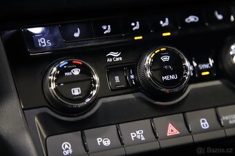 Škoda Kodiaq 2.0TDI 147kW 4x4 DSG Sportline Webasto - 16