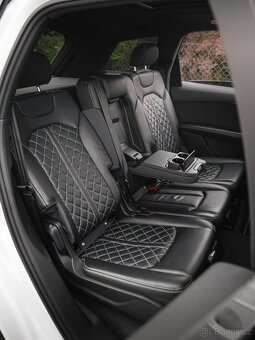 Audi Q7, Quattro S-line 3,0TDI/200kW - 16