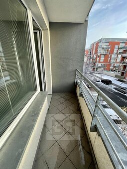 Krásný byt 2+kk Praha 5 - Zličín, ul.Sazovická, ev.č. N08467 - 16