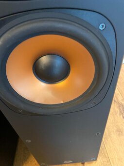 Klipsch RF 3 II 150 W - 16