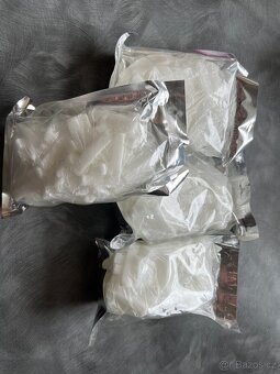 Sada na výrobu mýdla-komplet - 16