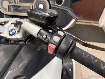 BMW K 1600 GT,ABS,TOP - 16