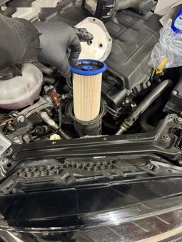 Škoda Superb 3 L&K,2.0Tdi, 140Kw, dsg, facelift - 16