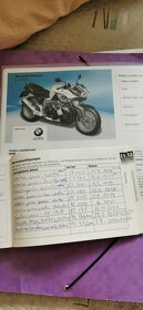 BMW K1300R - 16
