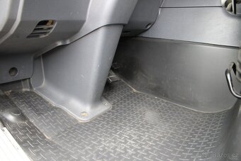 Scania P230, HYDRAULICKÉ ČELO - 16