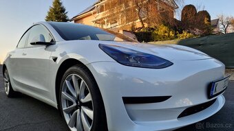 Tesla Model 3 SR Plus 60KW model 2023, RYZEN, odpočet DPH - 16