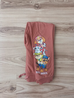 Dětské tepláky - 16