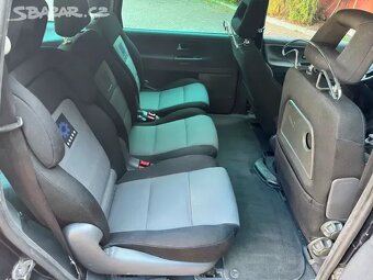 VW Sharan 2.0 TDI 103kW,Tažné,7.Míst,digi.klima. - 16