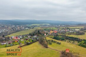 Prodej, pozemky/bydlení, 2993 m2, 26763 Zaječov, Beroun [ID  - 16