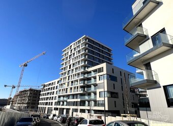 Moderní byt 1+kk, OV, 44 m2, Šrámkové, Residence Parková Čtv - 16
