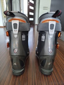 Prodám lyže zn.ATOMIC + vázání  Atomic + boty zn.NORDICA - 16