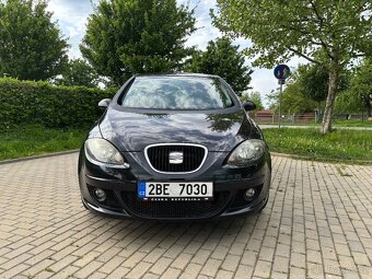 SEAT ALTEA 1.9 TDi - 16
