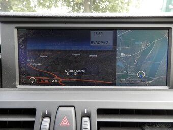 BMW Z4 3.0 sDrive35i 225Kw, Automat, Navi, Kůže - 16