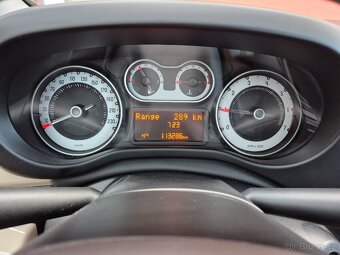 Fiat 500L 1.4 Living 70kW - 16