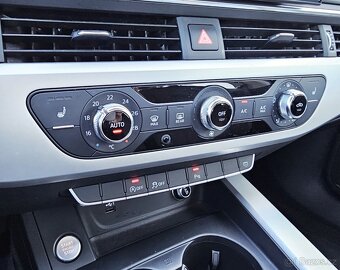 Audi A4 Avant 35 TDI 120 kW 7S-Tronic , rv.2020 - 16