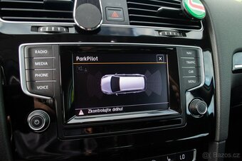 Volkswagen Golf Variant 2.0 TDI BMT 150k Highline DSG EU6 - 16