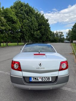 Renault Mégane CC - 16