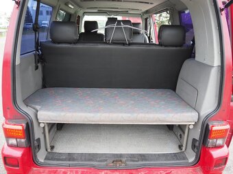 Volkswagen Multivan T4 2.5 TDI PROJEKT ZWO - 16