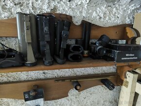 Airsoft díly pro elektrické zbraně - 16