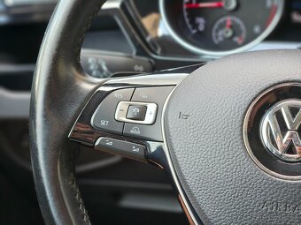 VW Touran HIGHLINE 2.0TDI 140kW DSG LED ALCANTARA TAŽNÉ - 16