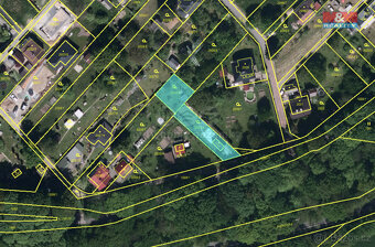 Prodej chaty, 26 m², Ostrava - Petřkovice, ul. K Lidicím - 16