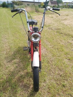 Babetta 207 356 A - 16