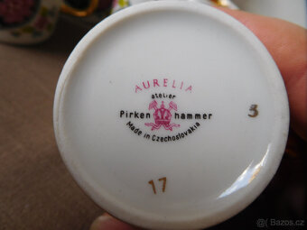 SERVIS - JEŽEK - BRUSEL - ATELIER AURELIA - 16