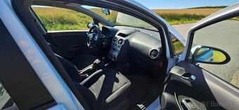 Opel corsa 1.2, 63kW, r.v. 2011, 112 tis. km - 16