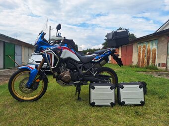 Honda CRF 1000 Africa Twin, CZ, 1.maj - 16