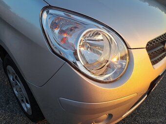Kia Picanto 1,0i 45kW - 16