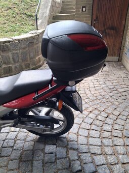 Honda CBF 250 - 16