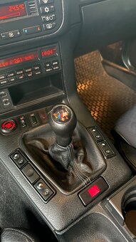 Bmw e36 touring 328i - 16