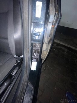 Bmw e91 318d 105 kW combi - 16