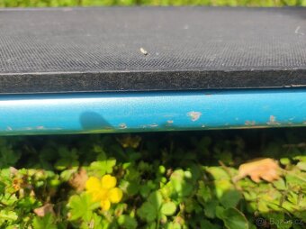 Dětská koloběžka Yedoo WZOOM - 16