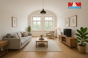 Prodej, rodinný dům, 290 m², Veselí nad Lužnicí - 16