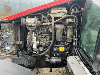 MASSEY FERGUSON 5455 4X4 - 16