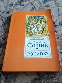 Knihy pro děti (jedna s DVD) - 16