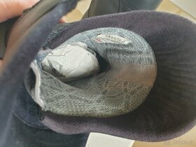 44 DAYTONA Journey XCR GTX Kožené boty na moto - 16