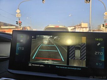 Peugeot3008 Plug-in Hybridní - 16