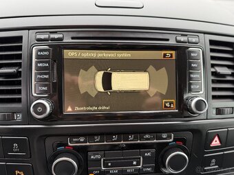 Volkswagen T5.1 Multivan 2.0TDI 103kW 2015 - 16