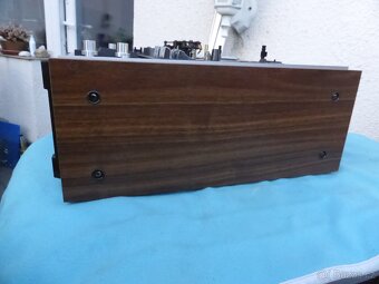 Akai GX-260 D špičkový kotoučový magnetofon - 16