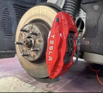 Tesla model s 75d - 16