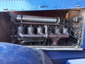 Požární vůz Seagrave 1926 - 16