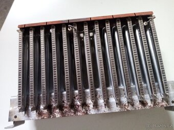Thermona THERM 12 CLXE, 12 LXZE, THERM 23 LXE - 16