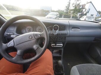 Prodám škoda Felicia - 16