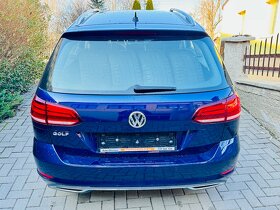 VW Golf 2,0TDi 110kW HIGHLINE Koup.ČR,Masaž.sedad.,ACC,2020 - 16