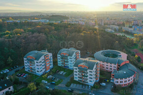 Pronájem bytu 4+kk, 118 m², Plzeň, ul. Mohylová - 16