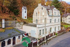 Prodej, Rodinné domy, 470m2 - Karlovy Vary, ev.č. 01086 - 16