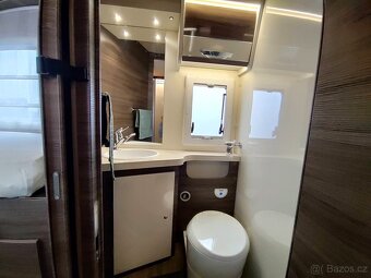 Obytné auto McLOUIS NEVIS 870 nové skladem - 16