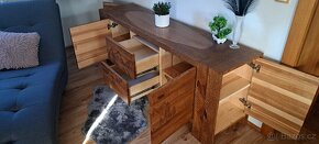 Designova komoda nejen pod tv - 16